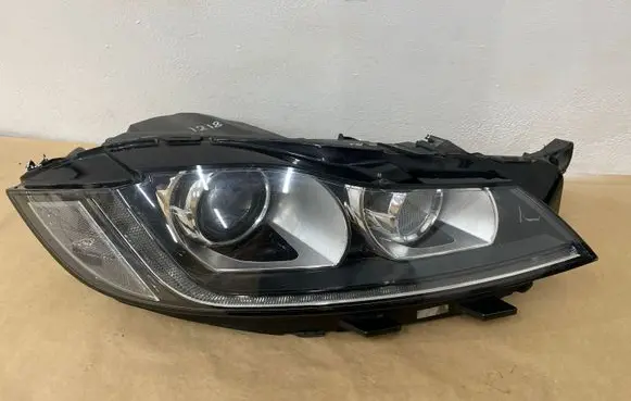 Jaguar XF X260 Headlight/headlamp GX6313W029DG 0019624410 1036060061