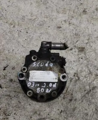 Fiat Scudo Power steering pump 9640906480