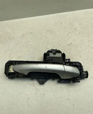 Mercedes-Benz GLK (X204) Front door exterior handle A34560101 A242600834