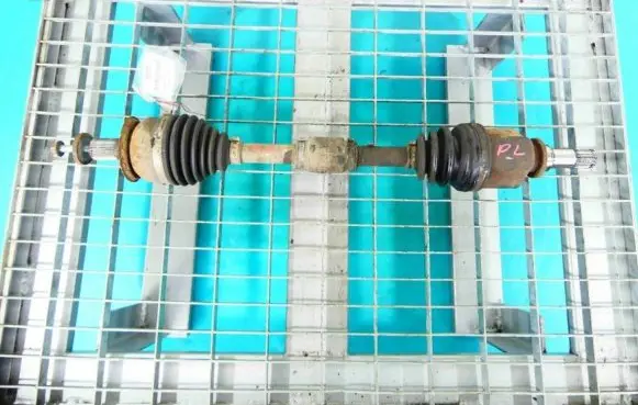 Mazda 3 I Front driveshaft IMPRK1031651
