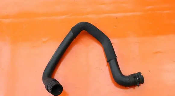 Mercedes-Benz A W169 Engine coolant pipe/hose 1698301696