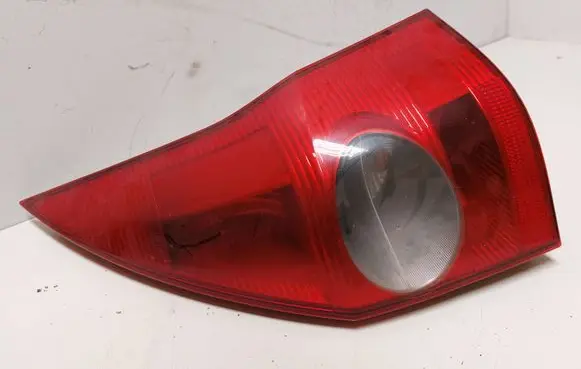 Renault Megane II Rear/tail lights 96489202