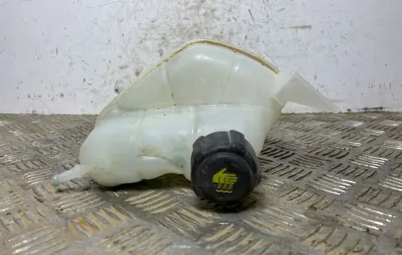 Nissan Qashqai Coolant expansion tank/reservoir cap 