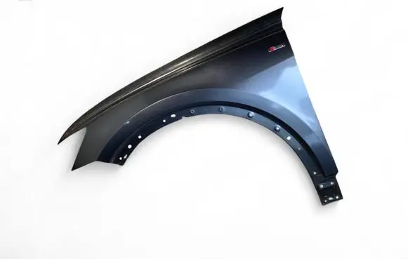 Audi Q8 Fender