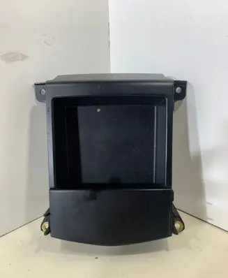 Porsche Cayenne (92A) Glove box central console 7P5864131