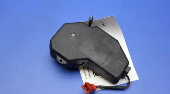 Jaguar XJS Air flap motor/actuator 03003677L