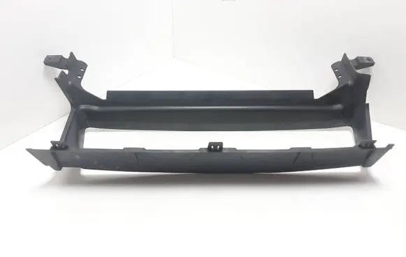 Volvo S40 Intercooler air guide/duct channel 30678472