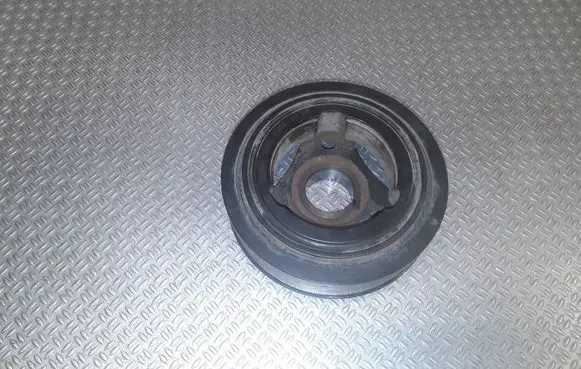 Mazda 6 Crankshaft pulley 