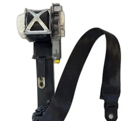 Ford Fiesta Set of seat belts 8V51A61294CP