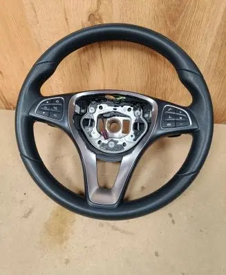 Mercedes-Benz GLC X253 C253 Steering wheel A0004600707
