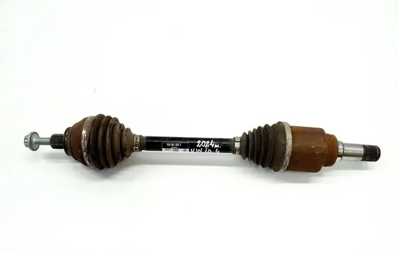 Volkswagen ID.4 Rear driveshaft 1EA501203T