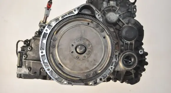 Mercedes-Benz A W169 Manual 7 speed gearbox 1693701500