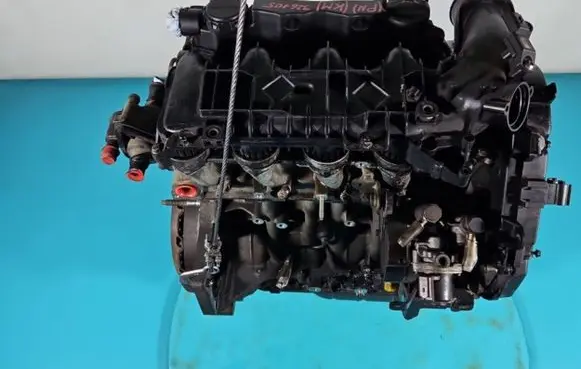 Citroen C3 Engine 8HY IMPRK1389614