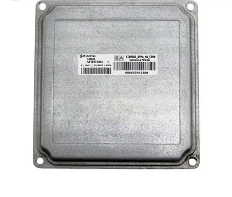 Citroen C3 Engine control unit/module 9664278280