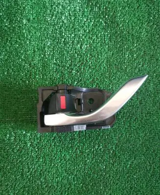 Mazda 3 II Rear door interior handle T8315KD53