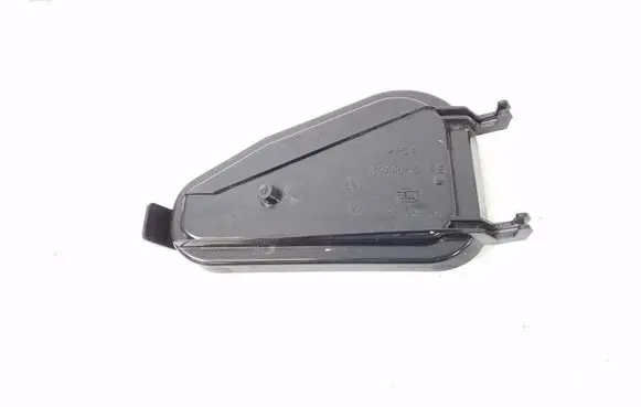 Porsche Panamera (970) Headlight/headlamp dust cover 97063110400