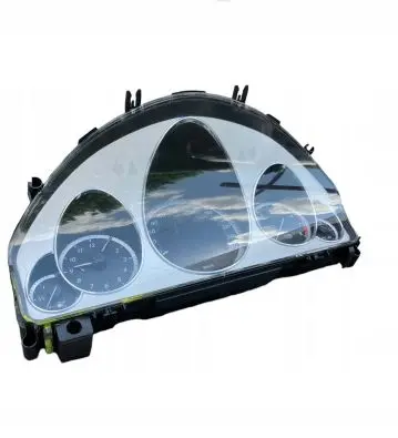 Mercedes-Benz E W212 Speedometer (instrument cluster) A2129005903