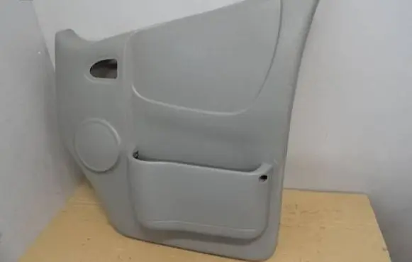 Renault Trafic II (X83) Front door card panel trim