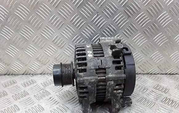Citroen C6 Generator/alternator 0121715001