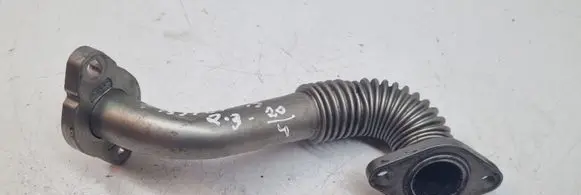 Renault Master III EGR valve line/pipe/hose