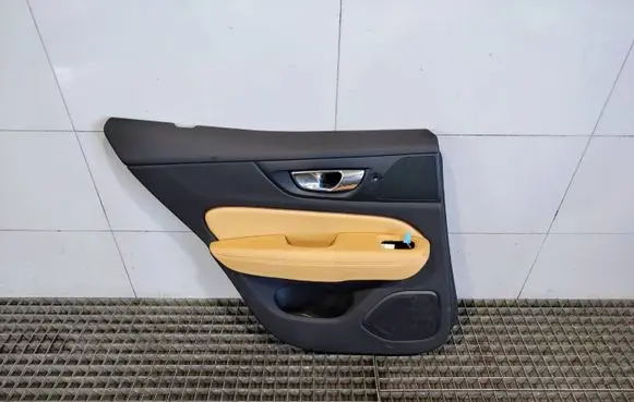 Volvo S60 Coupe rear side trim panel 