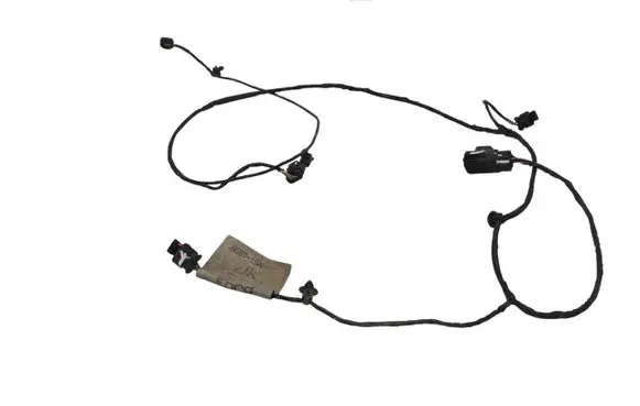 Ford S-MAX Parking sensor (PDC) wiring loom 6G9T15K867