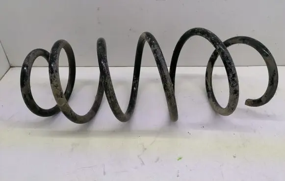 Opel Astra H Front coil spring