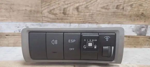 Hyundai Grandeur Other switches/knobs/shifts 937203L100 93720 3L100