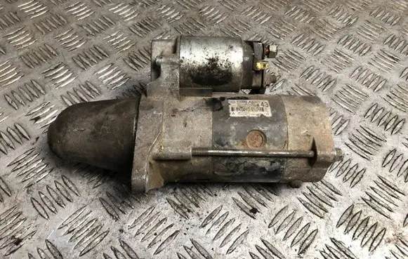 Subaru Forester SH Starter motor 23300AA620