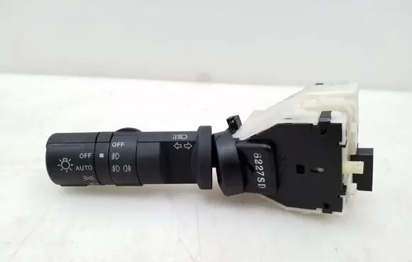 Nissan Qashqai Indicator stalk 