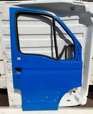 Renault Master II Front door 7751474637