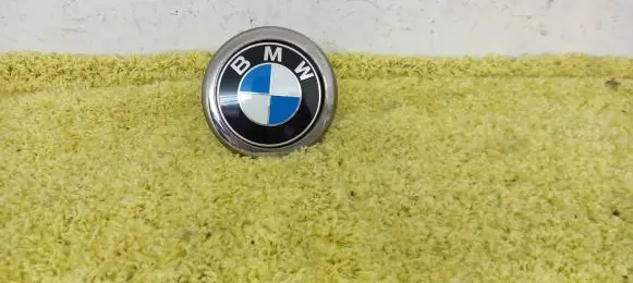 BMW 1 F20 F21 Tailgate/trunk/boot exterior handle 7248535