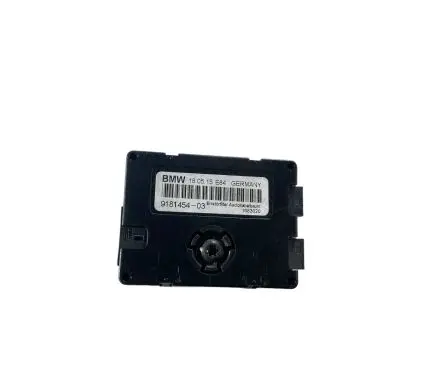 BMW X1 E84 Aerial antenna filter 9181454 1683020