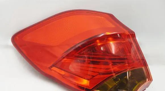 KIA Ceed Rear/tail lights 92401A20