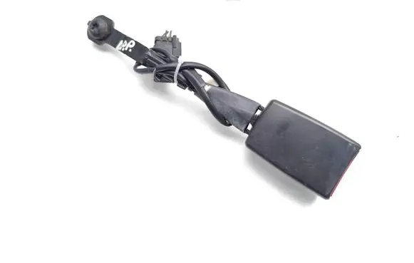 Ford Mondeo MK V Front seatbelt buckle DS73-F61209 DA35B8