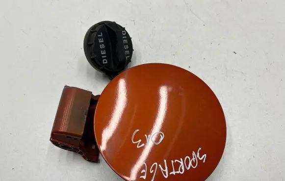 KIA Sportage Fuel tank cap 695103W000