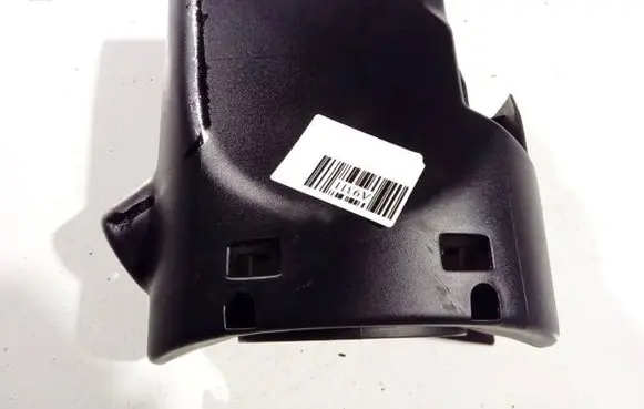 Citroen C4 Grand Picasso Steering wheel column trim 9654110377 30613