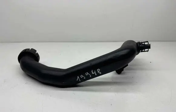 Mercedes-Benz A W168 Intercooler hose/pipe A1685280108 3101812
