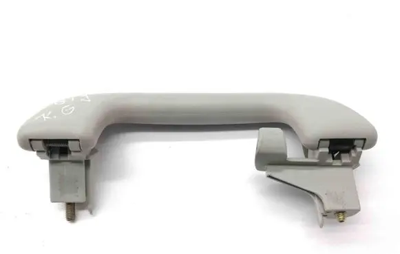 Toyota Corolla Verso E121 Rear interior roof grab handle