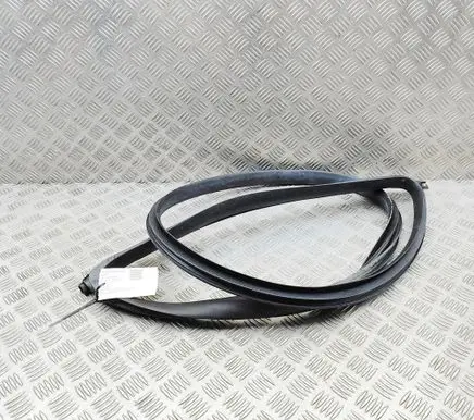 Tesla Model 3 Highland Rubber seal rear door 191098500B