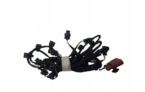 Audi e-tron Parking sensor (PDC) wiring loom 4KE971104S