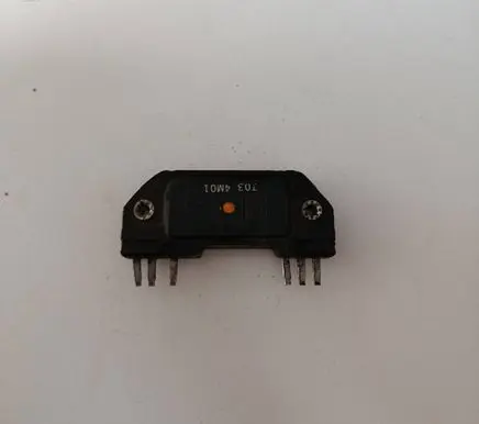 Opel Astra H Other relay 7034M1