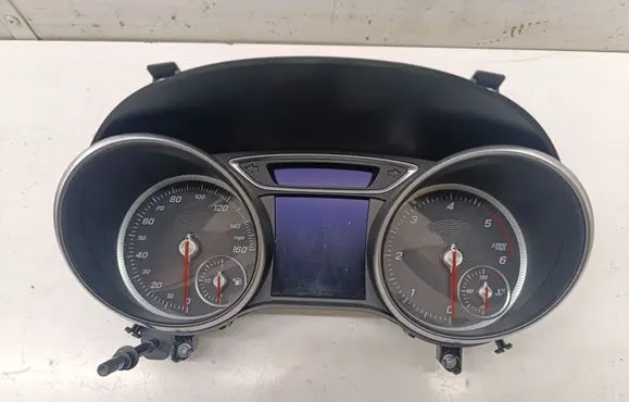 Mercedes-Benz CLA C117 X117 W117 Speedometer (instrument cluster) A1179000002