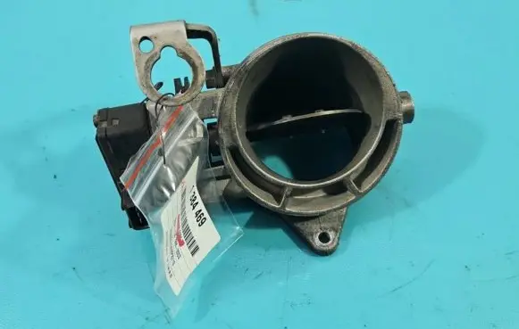 BMW 5 E39 Throttle body valve 1703562 IMPRK1384469