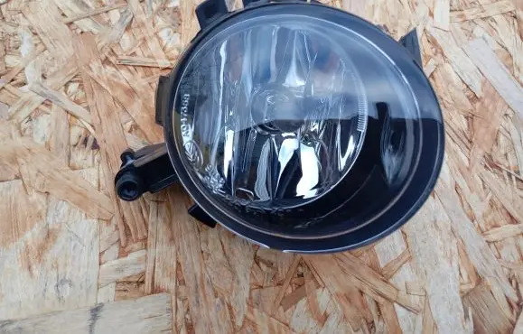 Seat Ibiza IV (6J,6P) Front fog light 16860801L 6J16860801L