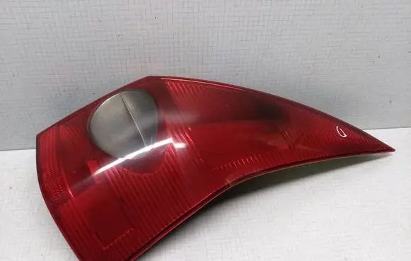 Renault Megane II Rear/tail lights 2PV96489202 8200142683