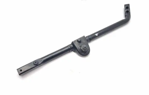 Chrysler Pacifica Radiator support slam panel bracket 68231357AA 471445338