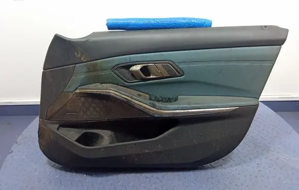 BMW M3 Door card panel trim set 