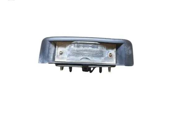 Renault Trafic II (X83) Number plate light 8200434687 93854773