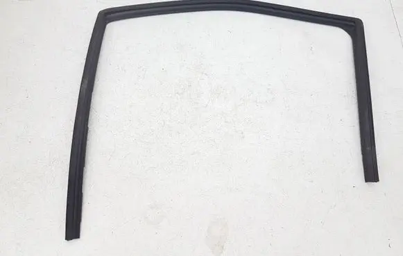Ford F150 Rubber seal front door window/glass ML341521596 ML341521596AF FL341521596